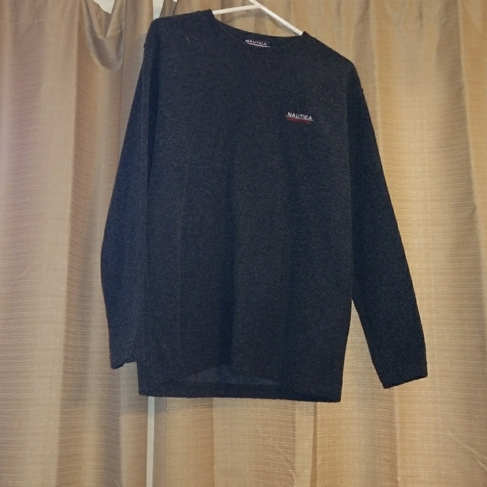 Men's Nautica Sweater